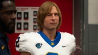 Exclusive: This Chad Powers star can’t wait to see what ‘Heisman-caliber’ Glen Powell does in Season 2