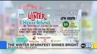 Local Living: Town of Eastover, Breakfast with Santa, Winter Sparkfest, Santa Paws is Coming to Town, Run Your Socks Off 5K