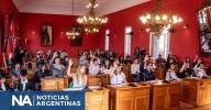 Junín presentó el Presupuesto 2026: $60.160 millones y aumento de tasas del 14%
