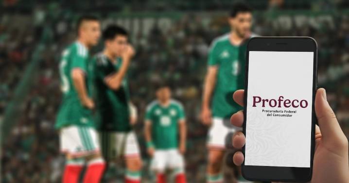 Profeco interviene en preventa del México vs. Portugal: Exige a Fanki dar información precisa