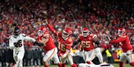 As the Texans chase a division title, the Chiefs are simply trying to stay in the playoff hunt