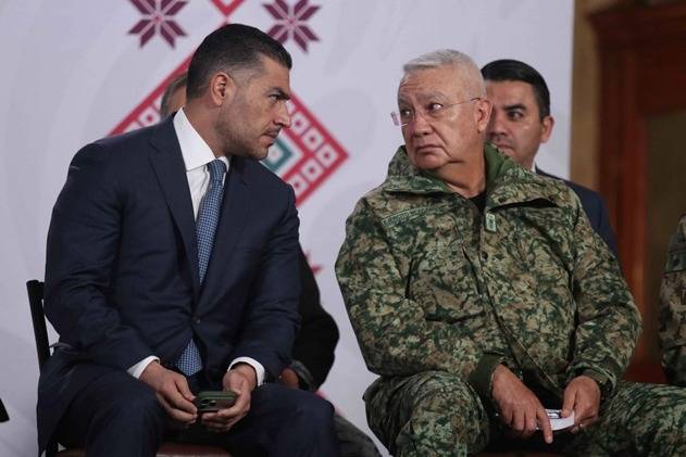 Descarta SSPC coche-bomba en Michoacán