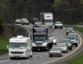 3 major Thruway projects completed in New York, Gov. Hochul announces