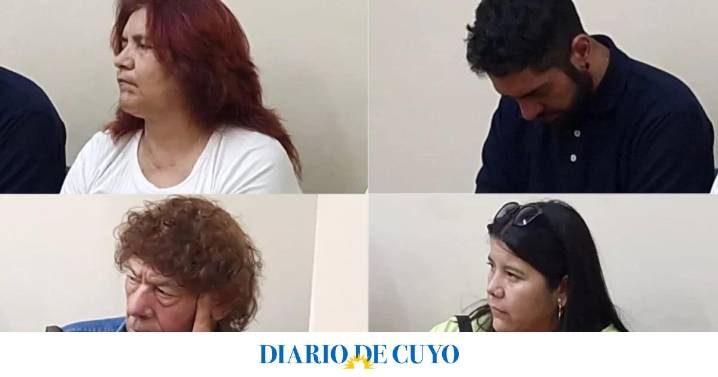 Una empleada doméstica y su familia, acusados de un fraude millonario con tarjetas de crédito a una fiscal sanjuanina