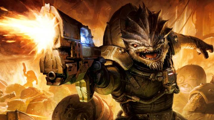 Mass Effect 5 Theories: Teaser Image Story Predictions