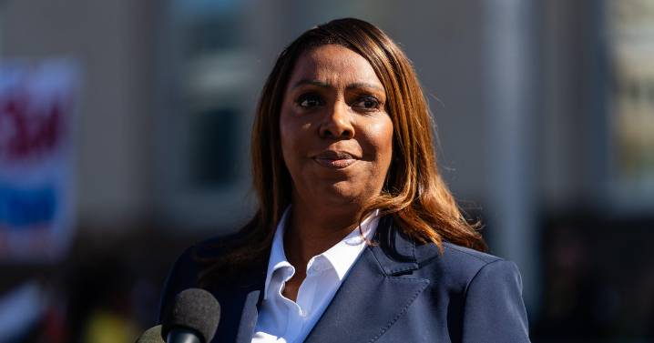 Grand jury refuses to re-indict Letitia James after earlier fraud charges were thrown out