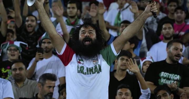 FIFA World cup: Soccer official says shocked Iran team won't play in B.C.