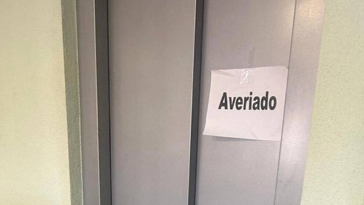 La Generalitat clausura los ascensores del Ayuntamiento de Benejúzar, según Ciudadanos