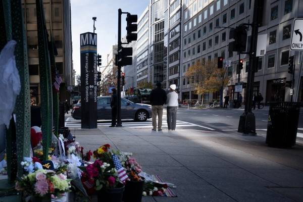 Desata tiroteo a GN nuevas restricciones migratorias en EU