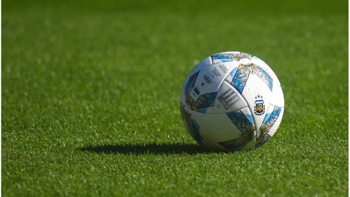 La AFA definió el fixture 2026 del fútbol argentino