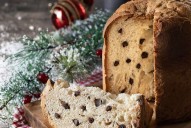 Pan dulce artesanal: la receta fácil para estas Fiestas