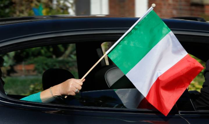 I sought dual Italian citizenship to honor my grandfather. Moreno wants to take that away: Letter to the Editor