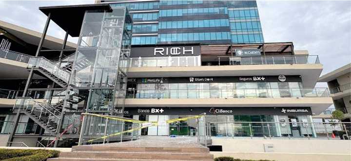 Demandas por 300 mdp enfrenta Municipio por tragedia en antro Rich