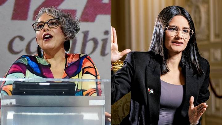 María José Pizarro hizo un llamado tras robo en la casa familiar de Angie Rodríguez