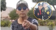 Ate: Matan a balazos a ‘Apache’, conocido animador de eventos música chicha Sicarios le dispararon ocho veces en Ate. Hace dos años, también mataron a su hermano mientras jugaba en una losa deportiva.
