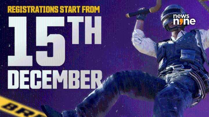 KRAFTON opens BGIS 2026 with ₹2 crore prize pool for BGMI teams