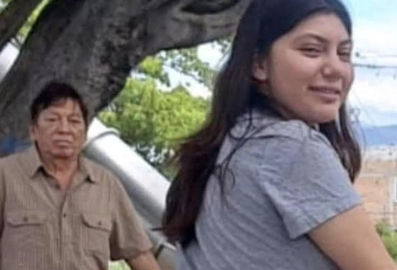 BUSCAN a padre e hija desaparecidos en Berriozábal