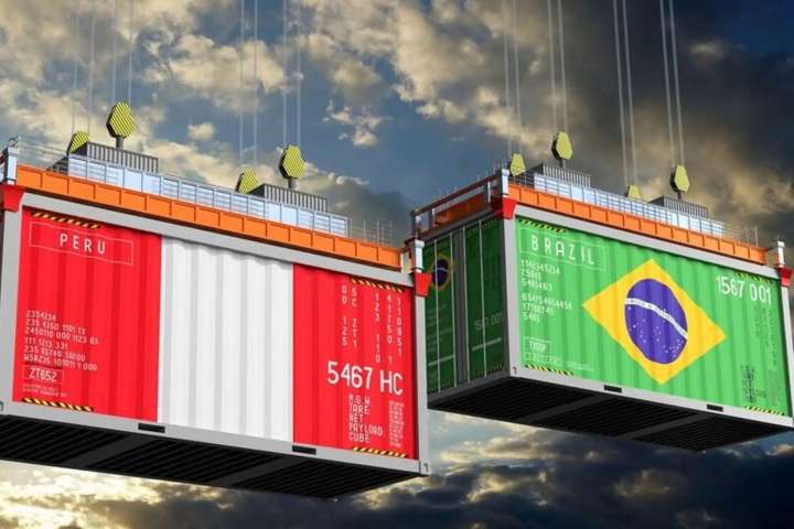 Cambraper: Inversiones brasileñas en el Perú pueden sumar US$ 3,000 millones