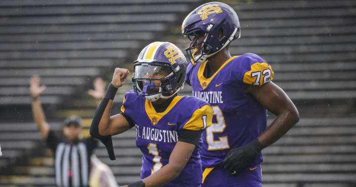 Who was the New Orleans area prep football player of the week for Week 14? Vote now.