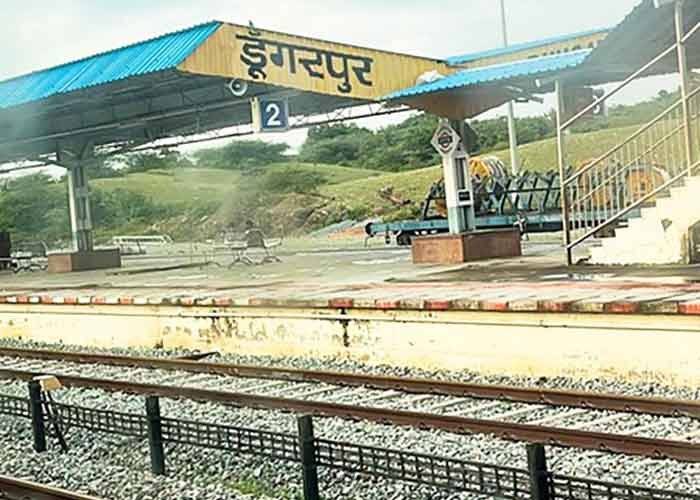 22 kids rescued from Rajasthan railway station; three agents detained