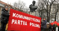 Tribunal Constitucional de Polonia ilegaliza al Partido Comunista