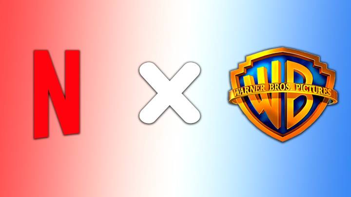 ¿Qué pasará con los videojuegos de Warner tras la compra por parte de Netflix?