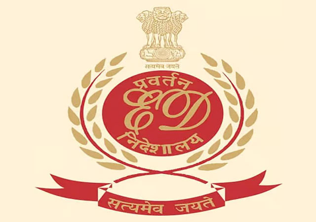 ED raids Dhanbad coal trader in ongoing money laundering probe