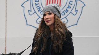 DOJ won’t say what it advised Noem amid contempt inquiry over El Salvador deportations