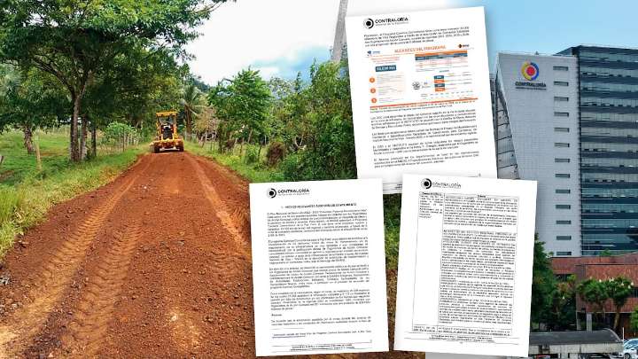 El programa del gobierno Petro que fracasa en ejecución, atraviesa por problemas financieros que nadie vigila, según la Contraloría