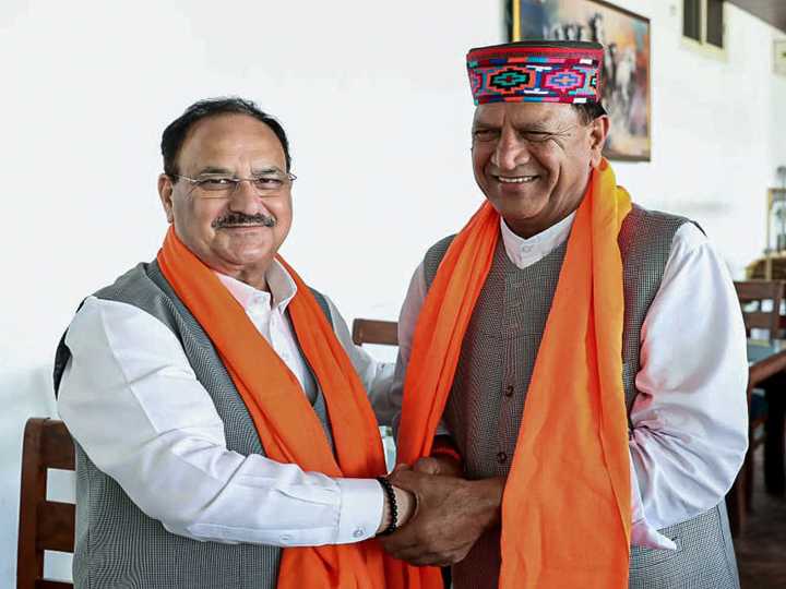 Rajiv Bindal calls for ouster of Himachal Pradesh govt