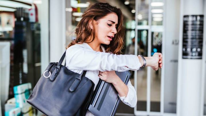 Qué significa siempre ser impuntual, según la psicología