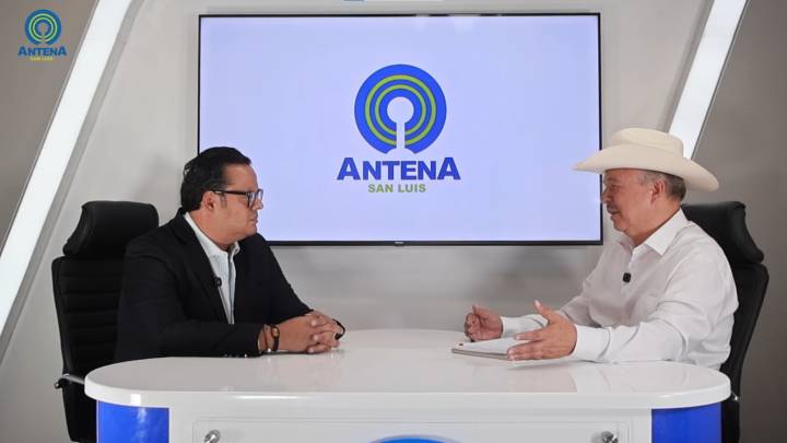 CAMPESINOS VIVEN UNA CRISIS MUY SEVERA ADVIERTE DELEGADO DE LA CNC EN SAN LUIS