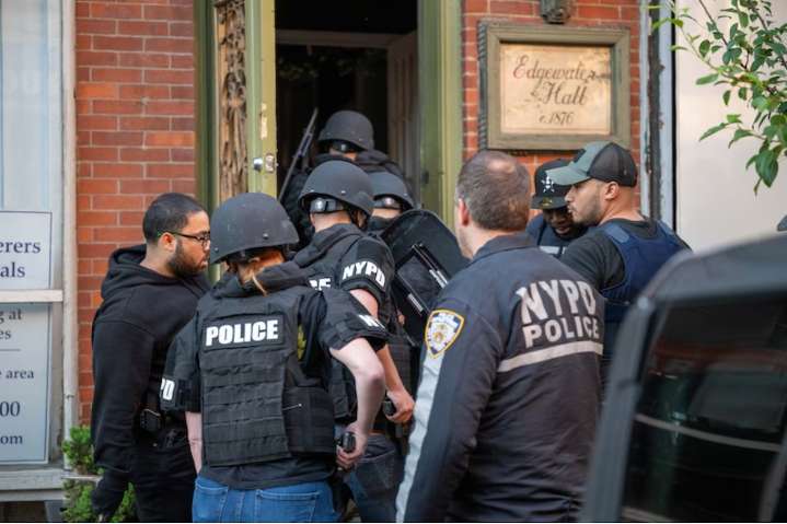 Drug supplier for alleged caterer kingpin on Staten Island admits guilt in court