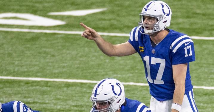 NFL Team Signs Grandfather Quarterback in Desperate Playoff Push