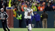 Bears look to bounce back against Garrett and the Browns after losing to the Packers
