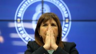 Patricia Bullrich presentó su renuncia al...