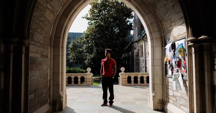 Without affirmative action, some colleges focus on economics