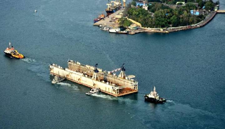 India’s Andaman Outpost Central To US–India Maritime Strategy: Experts To Congress