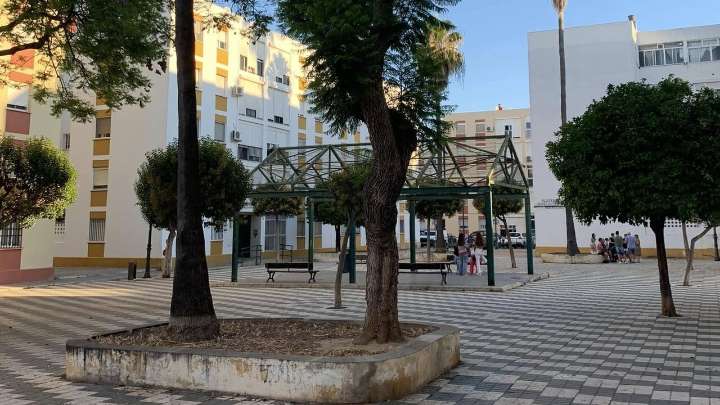 Malacara-El Pinar ya cuenta con un área de la mujer