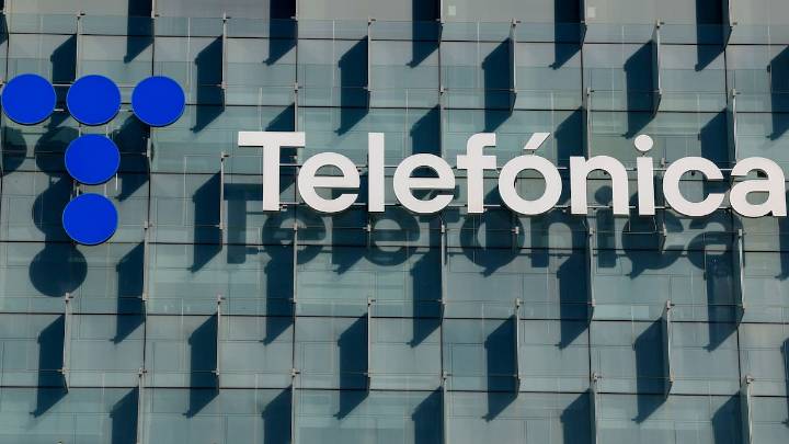 Telefónica reduce un 5% el ERE para la matriz y sus dos filiales principales en su negociación con los sindicatos