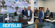17:35 Seguridad en Cutral Có: inauguran un moderno centro de videovigilancia con inteligencia artificial