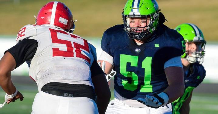 USU football: Capsules on all 17 athletes that signed with the Aggies on Wednesday