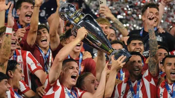 Con Estudiantes campeón del Clausura, así quedó la tabla de títulos del fútbol argentino
