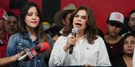 Rixi Moncada reiteró que “jamás” va a reconocer los resultados de las elecciones y eleva la crisis institucional en Honduras