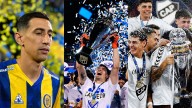 La “maldición” que unió a Vélez, Platense y Rosario Central después de salir campeones