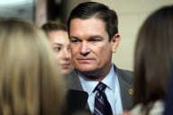 Republican gushes at Trump over bailout needed due to his tariffs