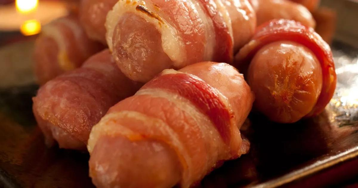 Birmingham mum praises £25 frozen Christmas dinner with 'best pigs in blankets'