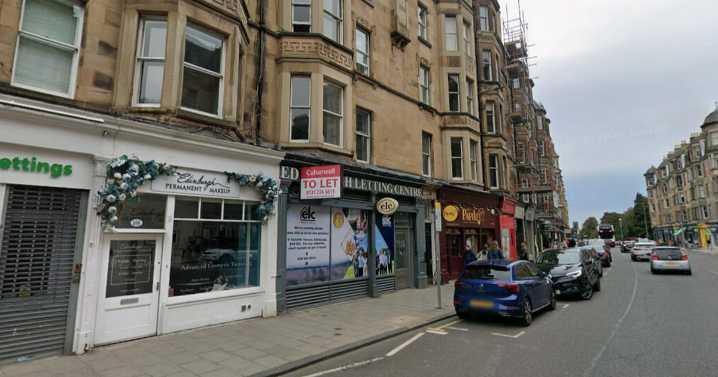 Edinburgh neighbourhood set to welcome popular Scottish eyewear retailer