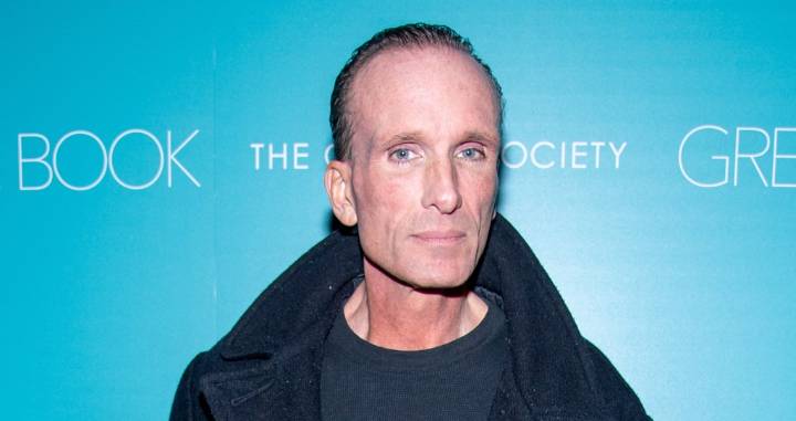 Peter Greene Found Dead: 'Pulp Fiction' & 'The Mask' Actor Was 60
