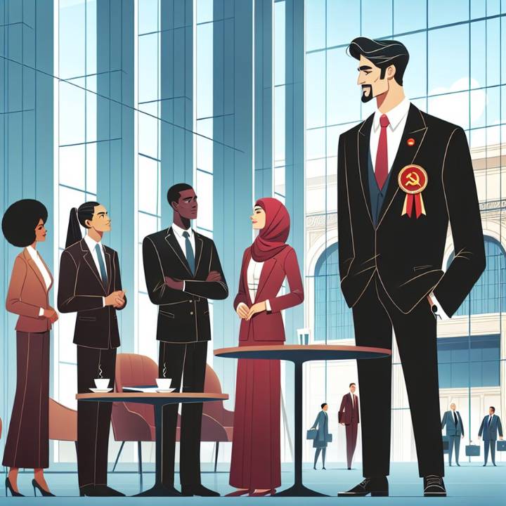 President Murmu's Historic Visit Highlights Manipur's Resilience Against Colonialism